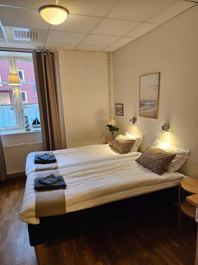 Hotell Alderholmen Gavle Luaran gambar