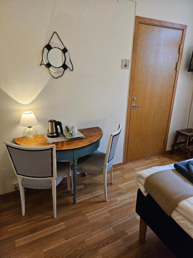 Hotell Alderholmen Gavle Luaran gambar