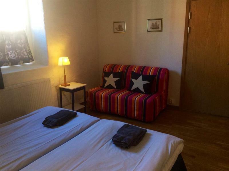 Hotell Alderholmen Gavle Luaran gambar